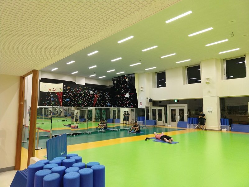 深川スポーツセンター